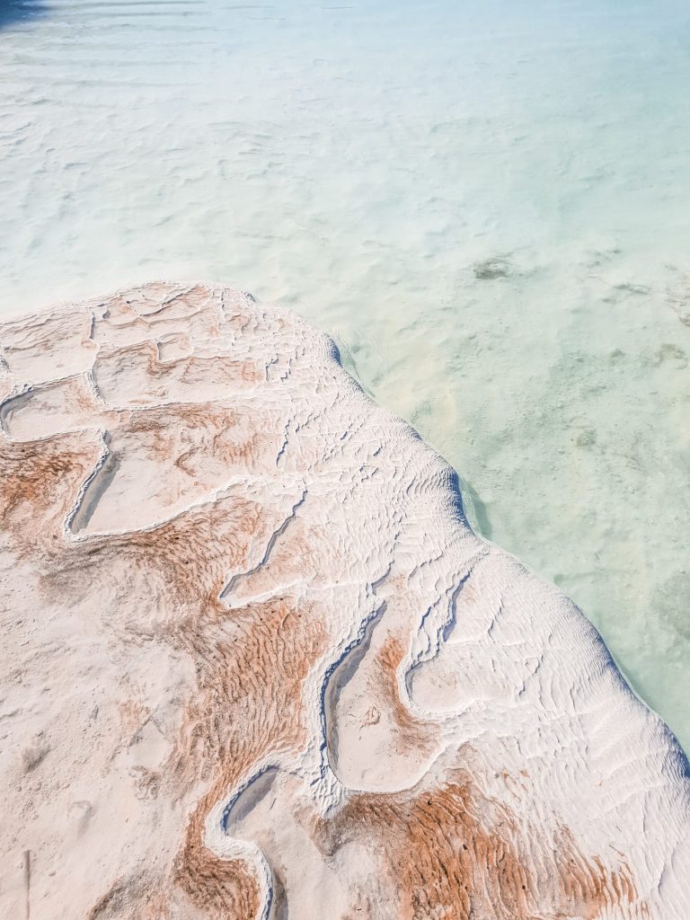 Ephesus & Pamukkale 2 Days - 1 Nights