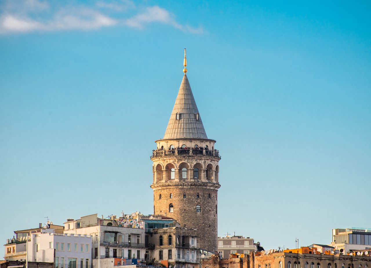 5 Days – 4 Nights Turkey Tour