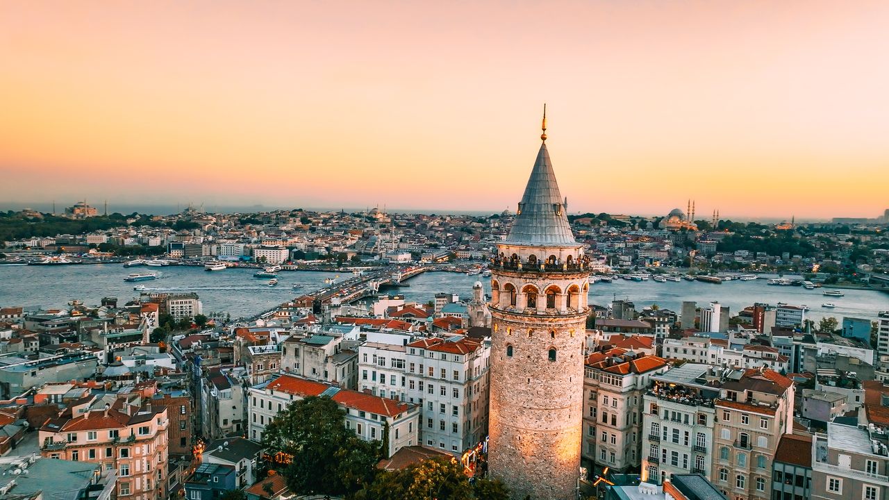 5 Days – 4 Nights Turkey Tour