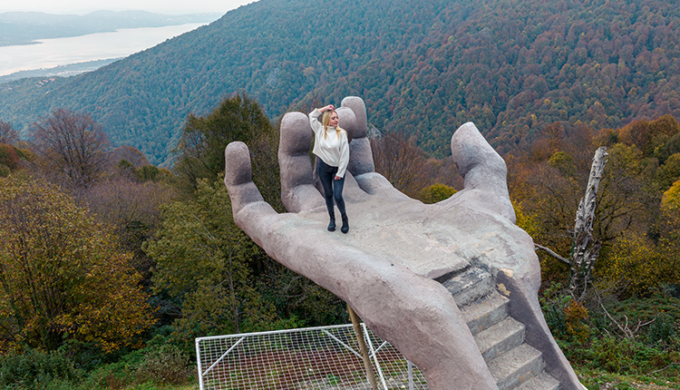 DAİLY SAPANCA TOUR
