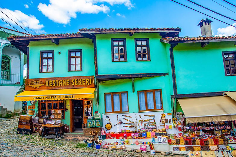 DAİLY BURSA TOUR