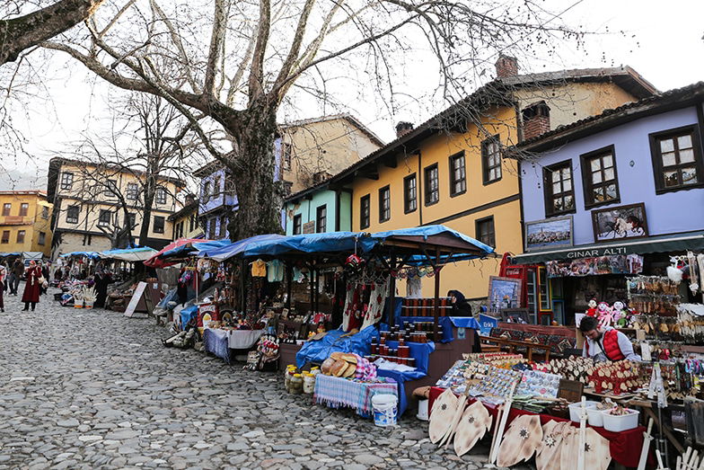 DAİLY BURSA TOUR